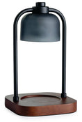 Load image into Gallery viewer, Pendant Candle Warmer Lantern