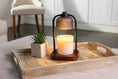 Load image into Gallery viewer, Pendant Candle Warmer Lantern