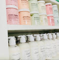 Load image into Gallery viewer, Lemon Bar Whipped Body Butter Mousse