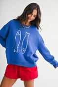 Load image into Gallery viewer, Italian Summer Sweater