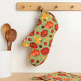 Load image into Gallery viewer, Heirloom Tomatoes Chef Mitt