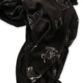Load image into Gallery viewer, Western Double Sided Throw Blanket