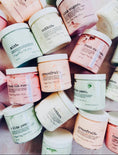 Load image into Gallery viewer, Lemon Bar Whipped Body Butter Mousse