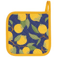 Load image into Gallery viewer, Lemons Potholder