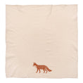 Load image into Gallery viewer, Fox Tea Towel