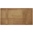 Load image into Gallery viewer, Natural Rectangular Wood Tray - Home Decor & Gifts