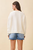 Load image into Gallery viewer, Italian Summer Sweater