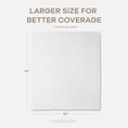 Load image into Gallery viewer, Waffle Blanket for Adults, Soft Bed Blanket by Comfy Cubs