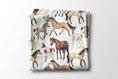 Load image into Gallery viewer, Ponies Kitchen Towel