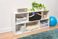 Load image into Gallery viewer, The Hollis Basket - Black