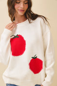 Load image into Gallery viewer, Italian Summer Sweater