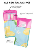 Load image into Gallery viewer, Italian Summer Wholesale Reversible Microfiber Towel