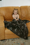 Load image into Gallery viewer, Western Double Sided Throw Blanket
