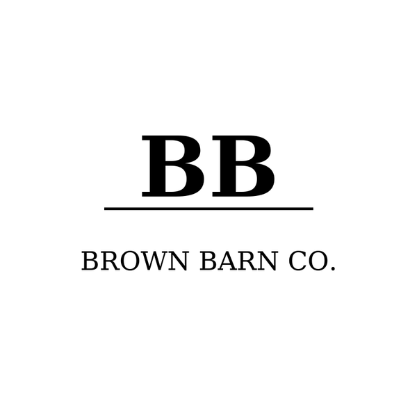 Brown Barn Co