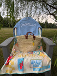 Load image into Gallery viewer, LIMONCELLO Sweatshirt, Italy Sweatshirt