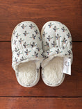 Load image into Gallery viewer, Mallard Duck Cushioned Slippers with Supportive Sole