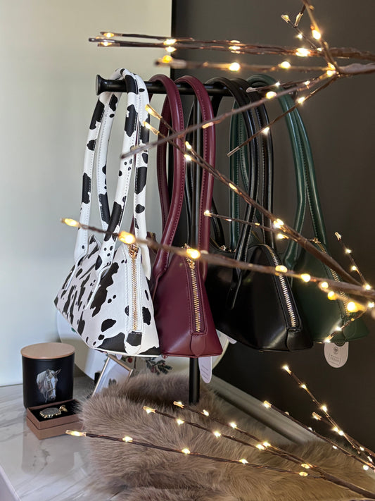 Seasonal Bag Refresh + Melie Bianco Curated Bags
