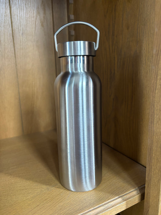 Water Bottle Stainless Steel