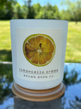 Load image into Gallery viewer, Kitchen Reset Gift in Lemon & Cream