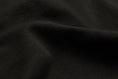 Load image into Gallery viewer, Unisex Black Heavyweight Organic Brushed Hooded Sweatshirt
