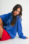 Load image into Gallery viewer, Italian Summer Sweater