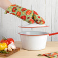 Load image into Gallery viewer, Heirloom Tomatoes Chef Mitt