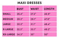 Load image into Gallery viewer, Lemons Summer Maxi Dresses