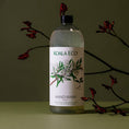 Load image into Gallery viewer, Hand Wash (Refill) - Lemon-Scented Eucalyptus & Rosemary