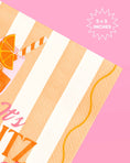 Load image into Gallery viewer, Spritz Napkins | cocktail, bachelorette, bridal, summer