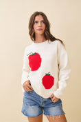 Load image into Gallery viewer, Italian Summer Sweater