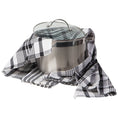 Load image into Gallery viewer, Black Jumbo Dishtowels Set of 3
