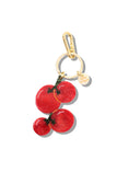 Load image into Gallery viewer, Tomato Vine Bag Charm