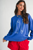 Load image into Gallery viewer, Italian Summer Sweater