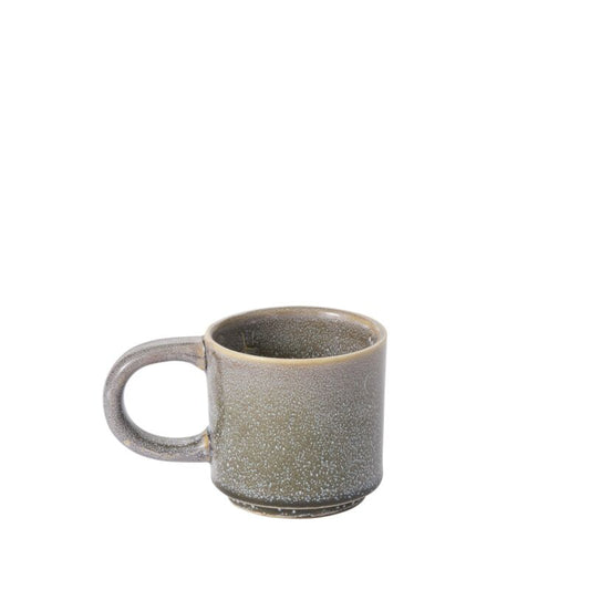 Starling Mug - Green