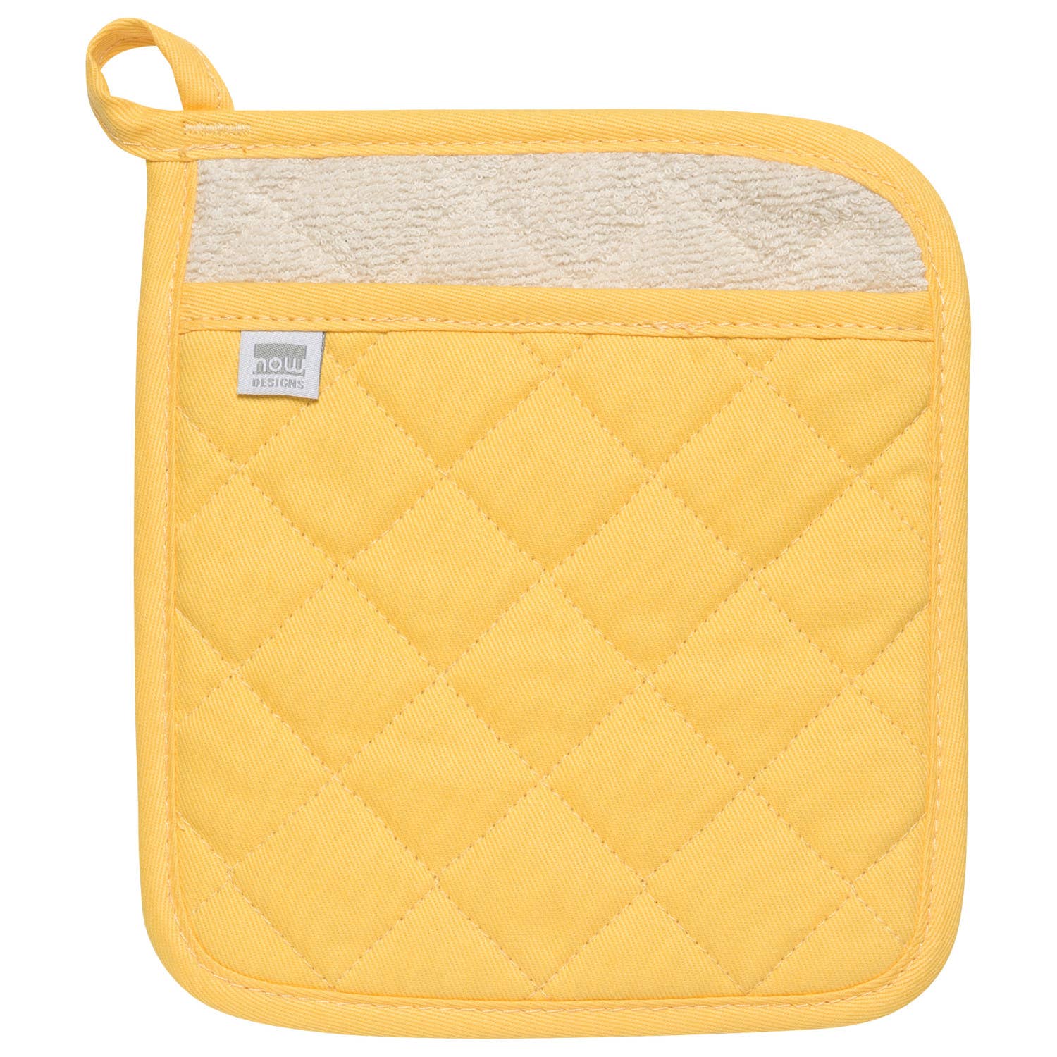Kitchen Reset Gift in Lemon & Cream