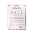 Load image into Gallery viewer, French Lavender Sheet Mask – Natural, Soothing, Paraben-Free
