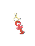 Load image into Gallery viewer, Red Lobster Bag Charm
