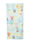 Load image into Gallery viewer, Italian Summer Wholesale Reversible Microfiber Towel
