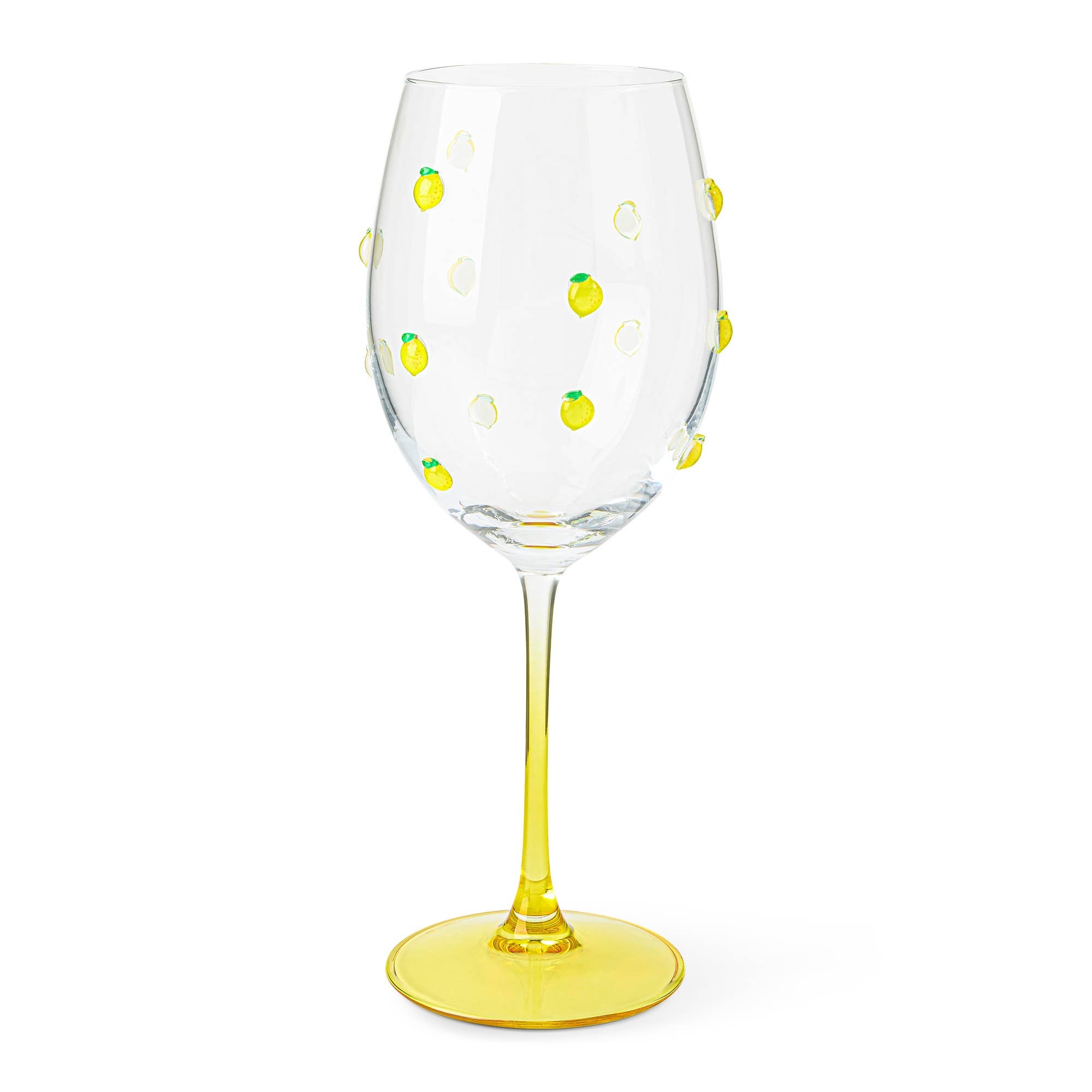 18.2oz Icon Wine - Lemon