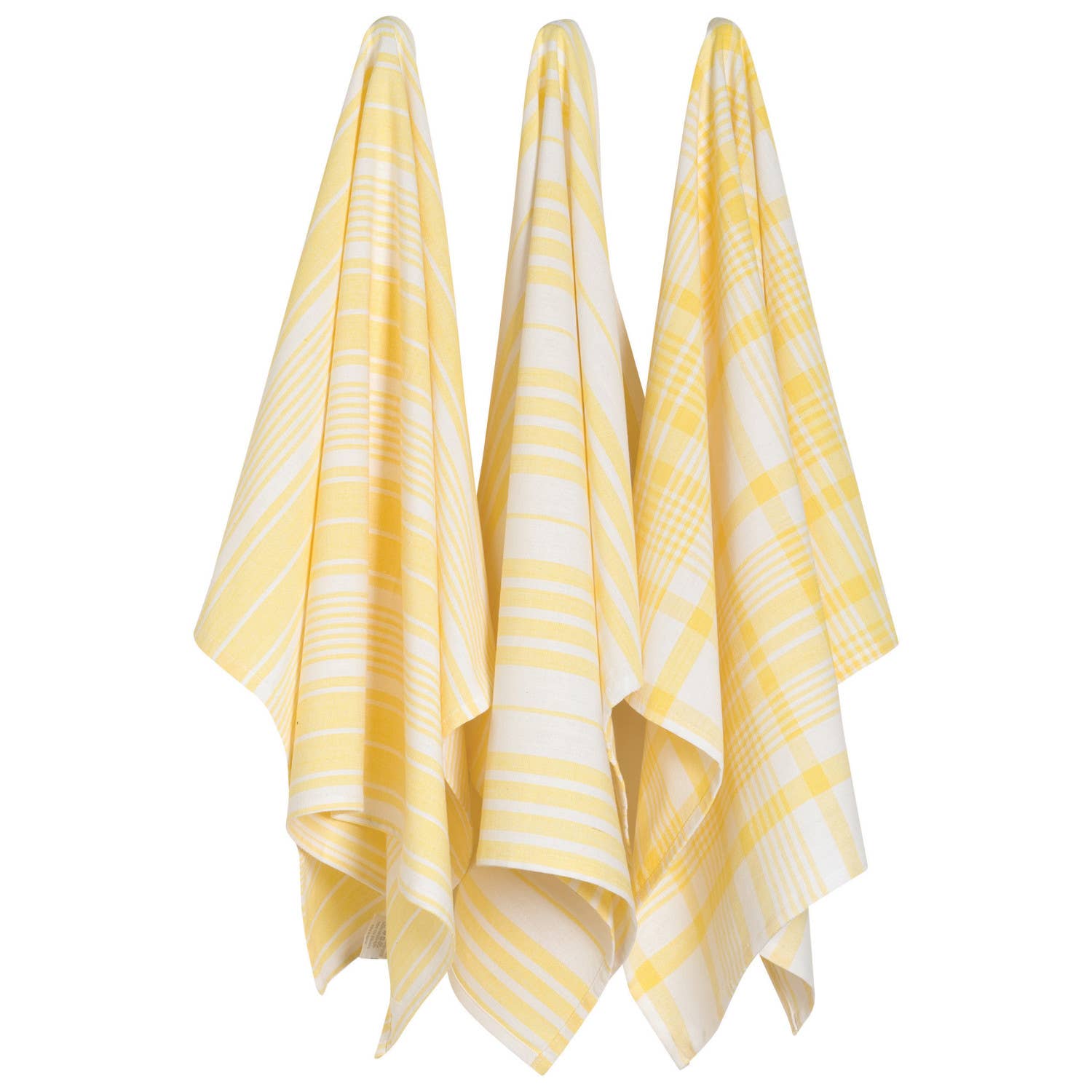 Kitchen Reset Gift in Lemon & Cream
