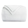 Load image into Gallery viewer, Waffle Blanket for Adults, Soft Bed Blanket by Comfy Cubs
