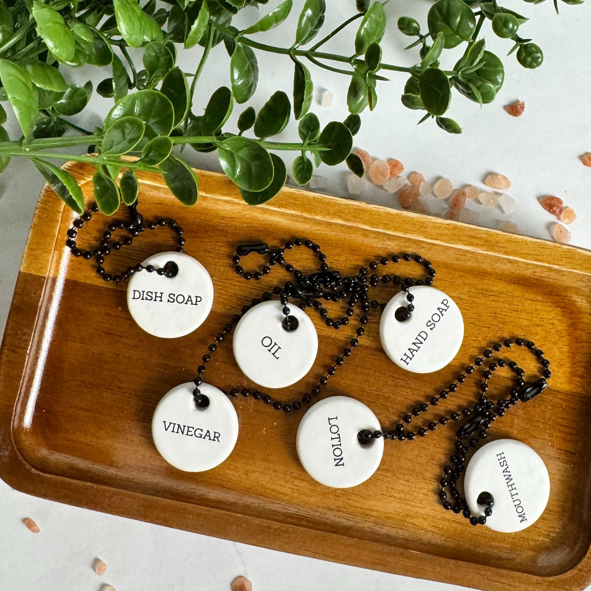 Kitchen Reset Gift in Lemon & Cream