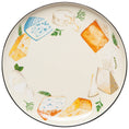 Load image into Gallery viewer, Les Fromages Shaped Dish
