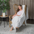 Load image into Gallery viewer, Waffle Blanket for Adults, Soft Bed Blanket by Comfy Cubs
