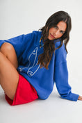 Load image into Gallery viewer, Italian Summer Sweater
