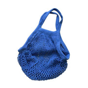 Eco-Friendly Cotton Mesh Tote – Reusable & Organic