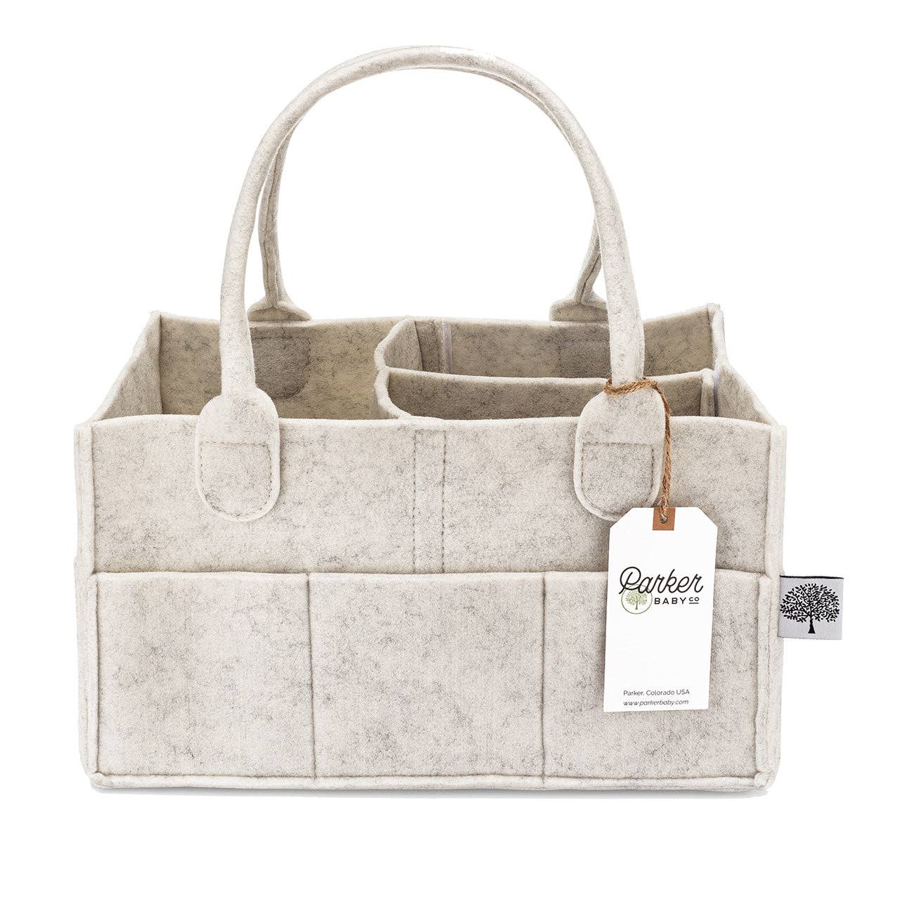 The Nursery Caddy