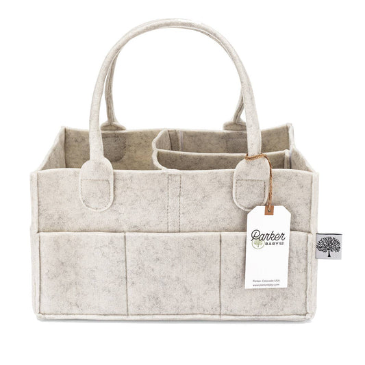The Nursery Caddy