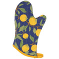 Load image into Gallery viewer, Lemons Oven Mitt
