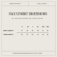 Load image into Gallery viewer, ESPRESSO MARTINI Sweatshirt, Cocktails Sweatshirt
